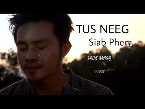Tus Neeg Siab Phem - Mos Hawj - cover  - original B O A bee vang