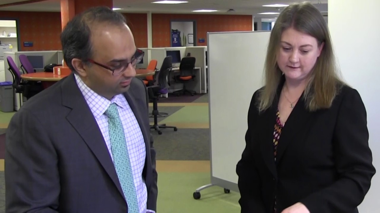 Premyeloid and Bone Marrow Failure Genomics Clinic