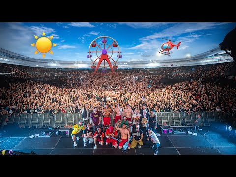 Bestes Open Air ever