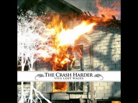 The Crash Harder - Paper Cup