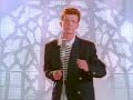 Rickroll {HD + No Ads + Different Link}