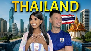 How to Travel Thailand (Full Documentary) 🇹🇭