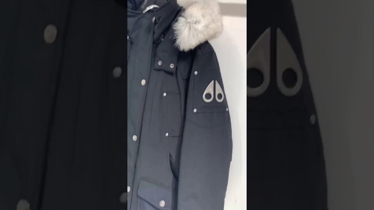 Парка MOOSE KNUCKLES