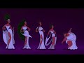 Hercules Censored