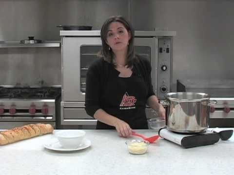 Sausage and Tortellini Soup