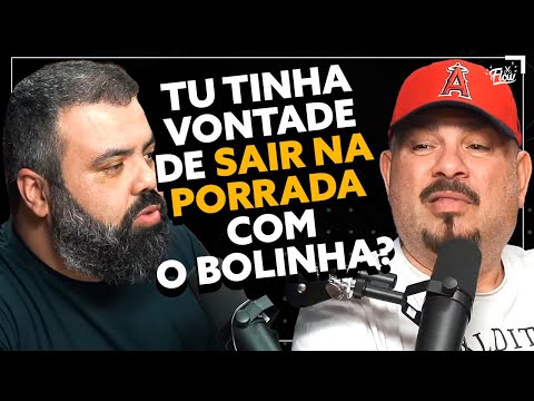 Igor faz PERGUNTA SINCERA sobre BASTIDORES do PÂNICO na TV