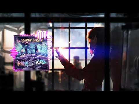 Panda Noise - Surrealistic(Original Mix)