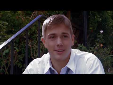 LATTER DAYS - INGUARIBILI ROMANTICI _ Film completo italiano (Alex Bevilacqua)