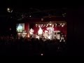 Rumble & Twang w/ The Reverend Horton Heat - Big Little Baby
