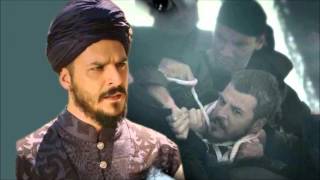 ŞEHZADE MUSTAFA ANISINA-ZAHİD BİZİ TAN EYLEME-AYTEKİN ATAŞ