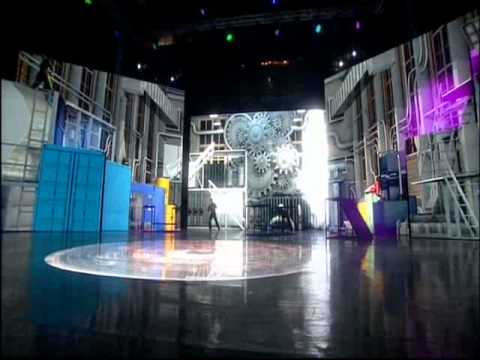 Stars Of Science 2011 Prime Final POWERWAVES