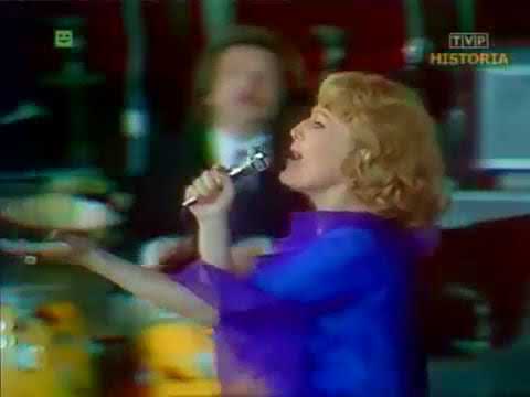 Irena Santor - Idzie miłość (KFPP)