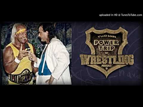 Jake Roberts Reveals Why His Hulk Hogan Program Was Canceled
