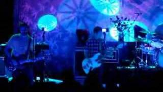 The Shins - Girl Sailor - live 10/7/07