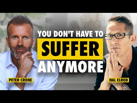 Peter Crone: The Mind Architect Who Ends Suffering