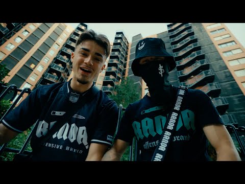 CHIS913 x ESKU19 - VANDALO (PROD.NAVESO) (VIDEOCLIP BY NSC DANI)