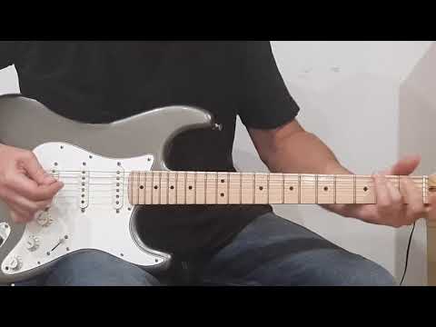 Guitar Boogie - Arthur Smith - Lead guitar