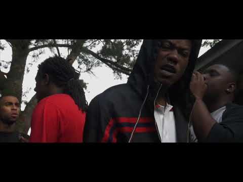 DollaBill G5 ft. Livinlegend Lausane - Shootout (Official Music Video)