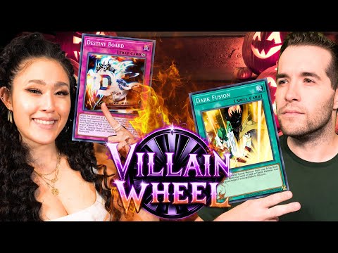 Generational Throws decided this Yu-Gi-Oh! Duel (Yami Bakura vs Supreme King Jaden) ft.@Ruxin34​