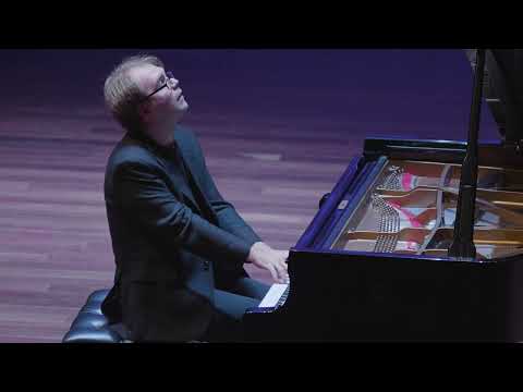 Orlando Bass - 3º Festival Internacional de Piano