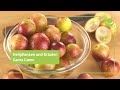 Camu Camu Alles Was Du über Ihre Wirkung Wissen Solltest