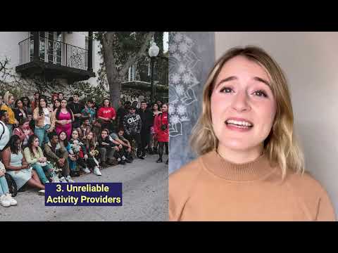 8 Mistakes to avoid when planning a corporate retreat