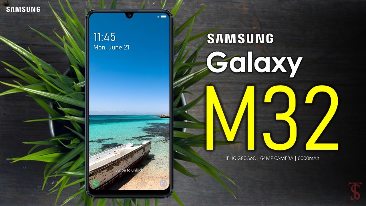 Samsung Galaxy M32 Price, Official Look, Design, Camera, Specifications, Features and Sale Details