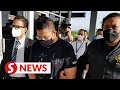 Businessman Fined RM100K For Trying To Bribe Policeman