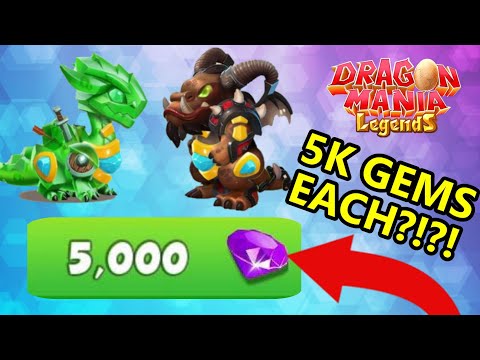 NEW UPDATE IS OUT! New BOSS DRAGONS + Event Changes! - DML #1517
