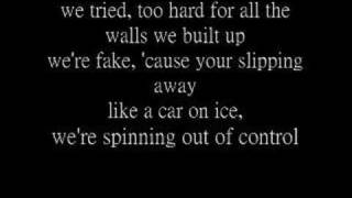 ice nine kills - i do and i don&#39;t