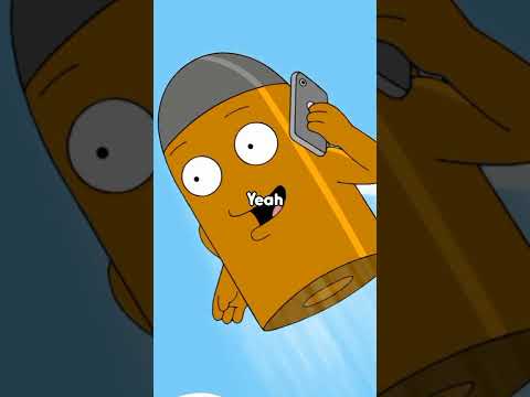 Joe finally fired his gun 😂🔫 #shorts #familyguy