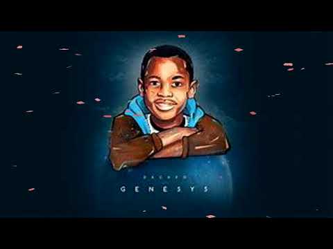 Da Capo Genesys Album Mix by DJ Andile