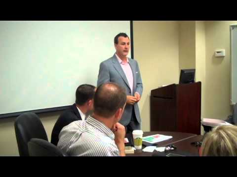 Henry County Real Estate Agent Ron Corbin (Meridian Realty) - Eagles Landing Networking Group