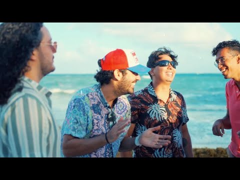 Si La Vida Te Lo Da - Eduardo Moreno & Okocán (Video Oficial)