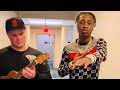 Lil TJay X Einer Bankz Preview UNRELEASED Music