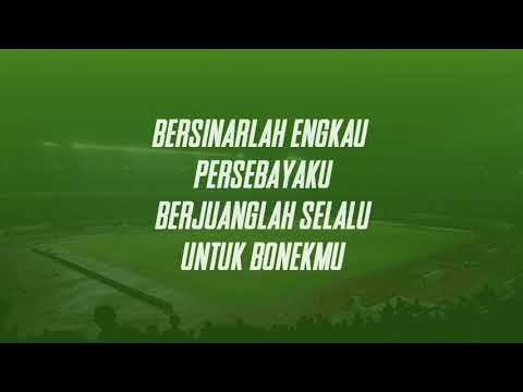 download lagu mp3 mp4 Lagu Baru Persebaya Lirik, download lagu Lagu Baru Persebaya Lirik gratis, unduh video klip Lagu Baru Persebaya Lirik