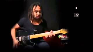 Hillsong Live - Mountain - Lead Guitar