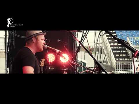 Stars at the Beach 2016 in Timmendorfer Strand mit Björn Paulsen