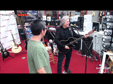 Doyle Dykes' Guitar Clinic