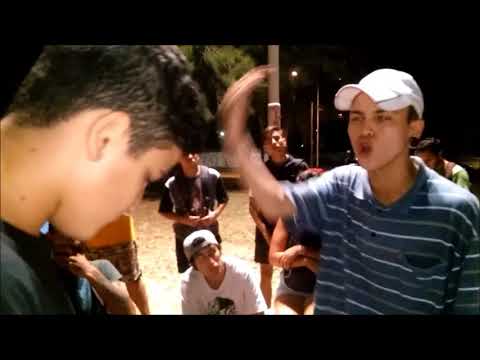 TAWO vs KARMA | 4tos | FECHA 5 (T. de Verano 2018) WILDE STYLE 09/03 [COPA CROSSOVER]