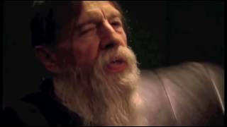 "I Really Don't Think So"