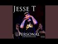 Personal (feat. O.G. BlackSheep & Lil' Huie)
