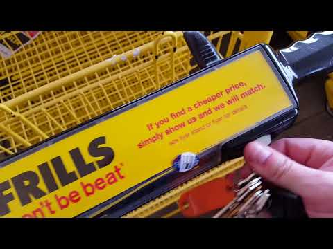 Coin Release Shopping Cart Hack