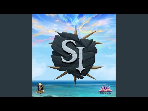 Sunken Isles (feat. Annapantsu, Cami-Cat & Jeysun)