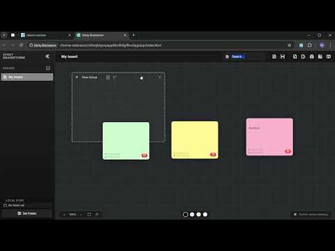 Item video thumbnail