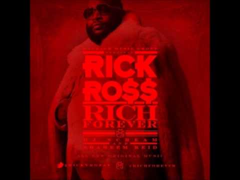 Rick Ross - Magic (Remix) OFFICIAL VIDEO!