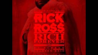 Rick Ross - Magic (Remix) OFFICIAL VIDEO!