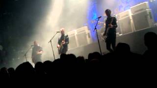 Skambankt - Anonyme Hatere & Skambankt! @ Rockefeller 22 03 2014