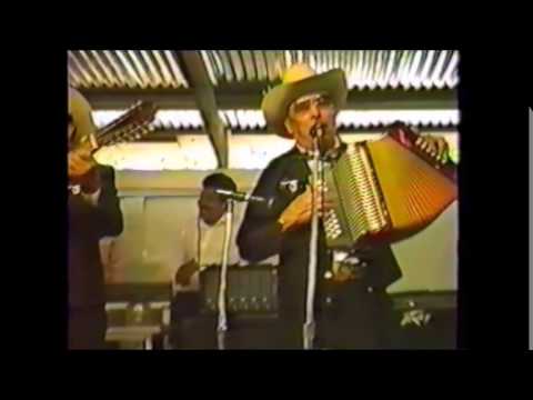Los Alegres De Teran - En Vivo (1988)