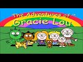 The Adventures Of Gracie Lou 2007 Every 50 Episodes FULL SONGS